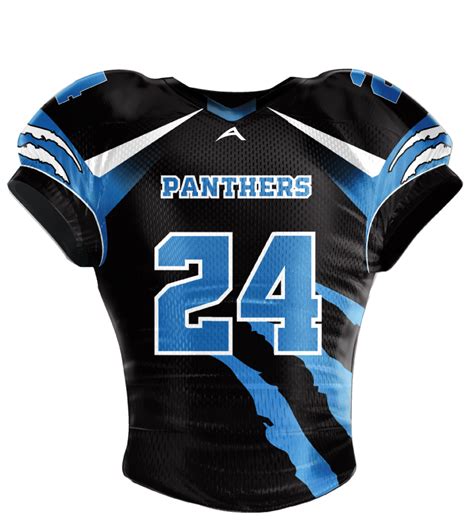 football jersey football